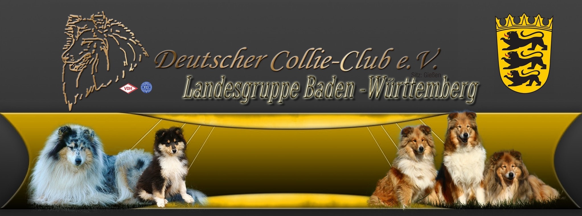 Deutscher Collie-Club e. V.